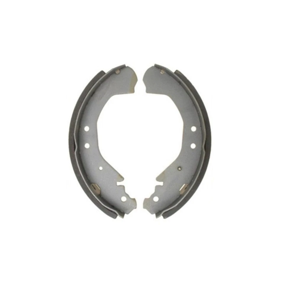 Genuine ACDelco For Chevy C1500/K1500 1993-1999 Drum Brake Shoes Rear | 19255651 - Изображение 1 из 4