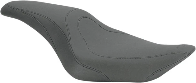 Mustang Tripper Fastback Seat #76290 Harley Davidson Sportster - Imagem 1 de 1