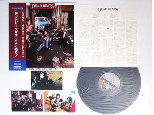 Out Of Print Lp Record 1993 Japanese Version With Obi Female Vocalist Neoloca P - Foto 1 di 10