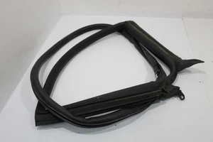 Audi A5 8T B8 Sportback Rear NS Left Door Inner Rubber Seal 8T8833707C - Picture 1 of 10