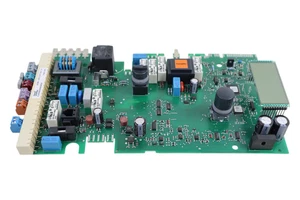 Kromschröder WCM-CPU WTC 25-A 74921184 - Bild 1 von 6