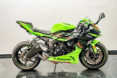 2024 Kawasaki Ninja  - Image 1 of 4