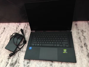 ROG Flow X16 2in1 WQXGA Touch I9-13900H 1TB 32GB W11P RTX 4070 RGB 240Hz - Picture 1 of 10