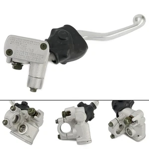 For 1996-2008 CR125R Brake Master Cylinder For 2000-2008 XR650R New - Picture 1 of 12