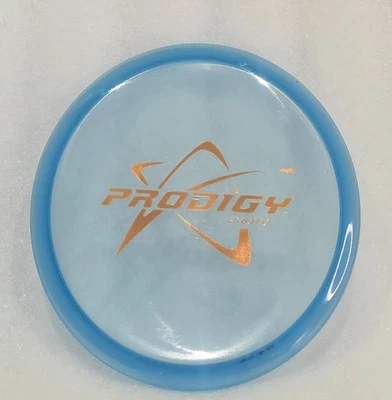 Proto M3 Prodigy Disc Golf Midrange Disc Rare Light Blue 175G NEW - Image 1 of 3