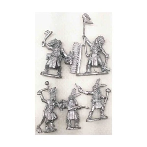 Plains Indians Dog Soldier #10 NM - Picture 1 of 1