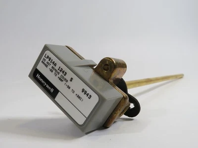 Honeywell LP914A1243 Pneumatic Temperature Sensor −20-80°F −30-30°C ! NOP ! - Image 1 of 3
