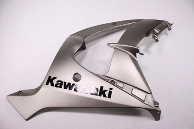16 17 18 Kawasaki ZX10R Right Side Mid Fairing 55028-0586 - Image 1 of 4