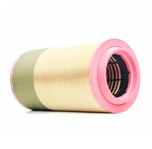 Filtr powietrza MANN-FILTER C 27 1250/1 do MAN TGA do wkładki filtra ERF ECM - Zdjęcie 1 z 12