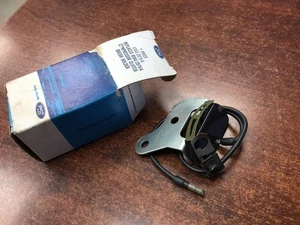 NOS 1958 1959 1960 1961 1962 Ford Air Conditioner Compressor Clutch Brush Holder - Picture 1 of 10