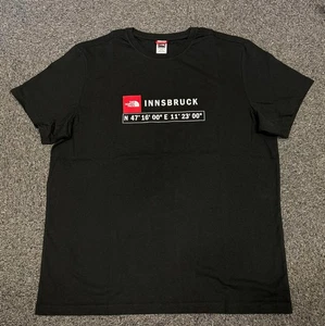 North Face Innsbruck GPS Tshirt - Bild 1 von 12