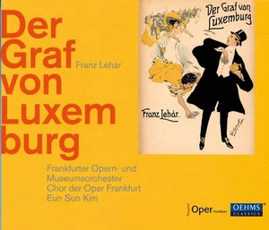 Der Graf Von Luxemburg - Bild 1 von 2