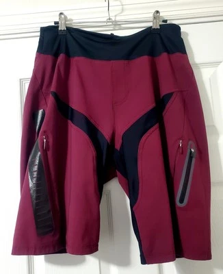 Women's Craft Hale XT Cycling Shorts Size Large - Image 1 of 4