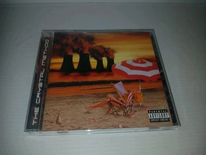 The Crystal Method Tweekend Music CD (Very Good Shape) Free Ship - Picture 1 of 4