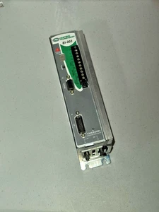 Control Techniques Emerson Ei-203 Drive Ei-203-00-000 Drive 960473-05 - Picture 1 of 3