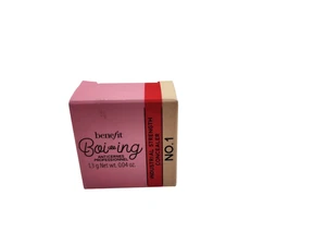 BENEFIT BOI-ING Industrial Strength Concealer No. 1 - 1,3 g/0,04 oz Neu im Karton - Bild 1 von 2