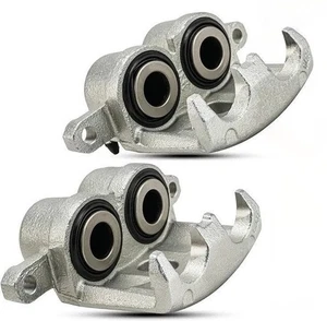 2x Rear Set of Disc Brake Caliper for Chevy Silverado Suburban Yukon GMC Sierra - Bild 1 von 6