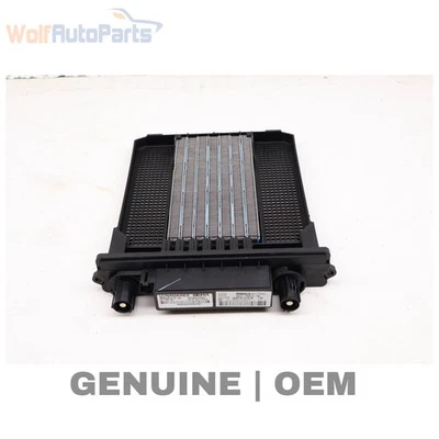 2015-2023 LAND ROVER DISCOVERY SPORT - Auxiliary Heater CORE / Element - Image 1 of 4