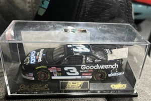Revell 2001 Dale Earnhardt, 3, Oreo Goodwrench 1:43 Scale NASCAR Car; New. - Picture 1 of 3