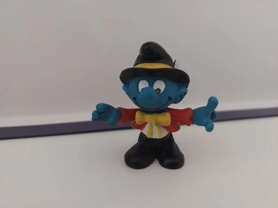 Schlümpfe Schleich / Peyo 40217 - Fotograf -  Smurfs [09] - Bild 1 von 3