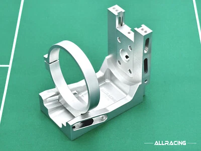 Alloy 7075  Motor Mount Base for TRAXXA 1/5 X-Maxx 8S XRT 1/6  5687 56113 Motor - Image 1 of 4