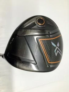 2020 DUNLOP XXIO EKS Driver 1W 10.5deg Miyazaki Ax-1 SR-flex Golf Club B866 - Picture 1 of 6