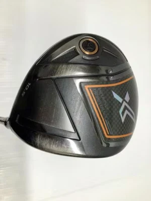 2020 DUNLOP XXIO EKS Driver 1W 10.5deg Miyazaki Ax-1 SR-flex Golf Club B866 - Image 1 of 4