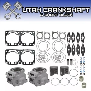 SP1 CYLINDER KIT 2014-2017 ARCTIC CAT 6000 M ZR XF El Tigre Sno Pro 1904-005 - Picture 1 of 1