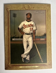 2007 Topps Turkey Red #6 Corey Patterson - Picture 1 of 2