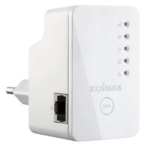 EW-7438RPn WiFi Range Extender Access Point - Picture 1 of 3