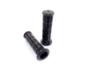 GRIFFE Lenkergummi für HONDA CB CX FT GL VF VT 53165/6-390-780 HANDLE BAR GRIPS - Bild 1 von 1