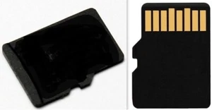 Ritek (OEM) TF Card - (Made in Taiwan by Ritek) MicroSD /TF 16GB Class 10 U1 - Picture 1 of 4