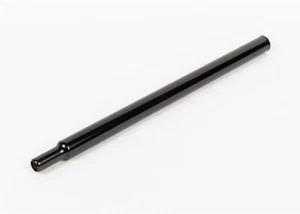 Brompton Standard Steel Seat Post, Black or Silver - Picture 1 of 8