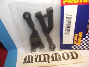 Protech Upper Susp Arm Front x1 & Rear x1 set t53.013 ultrex - Picture 1 of 4