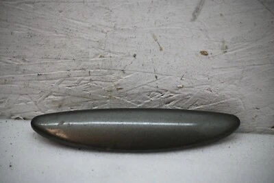 2000 01 2002 Saturn SL2 L/maçaneta externa frontal #E-139K - Imagem 1 de 3