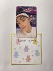 THE BOYZ New Chanhee Official Photocard PC Thrilling Thrill Ride Kpop TBZ