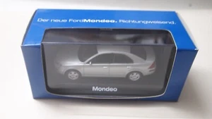1:43 Ford Mondeo Bj. 2000 von Minichamps - Imagen 1 de 5