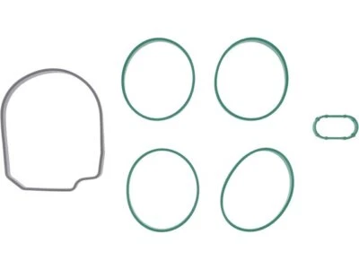 Juego de juntas de colector de admisión Victor Reinz 84554KBQS para Pontiac Grand Am 2002-2005 Foto 1 de 2