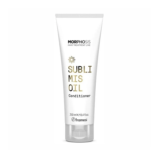 Framesi Morphosis Sublimis Oil Conditioner 250ml  balsamo nutriente - Immagine 1 di 1