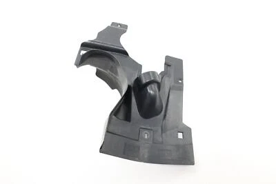 2018 - 2025 VOLVO XC60 FRONT RIGHT FENDER SPLASH SHIELD MUD FLAP OEM 31497198 - Image 1 of 4