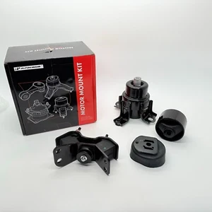 3Pcs Engine Motor & Transmission Mount for Toyota Camry Lexus ES300 1997-2001 - Picture 1 of 8