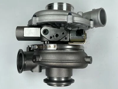 Turbocompresor para Ford F250 F350 F450 F550 Excursion 2003-2004 6,0 L diésel Foto 1 de 4