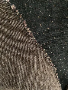60% Silk 40% Wool Knit Fabric Thermal For Shirt Dress All Natural heavy - Picture 1 of 3