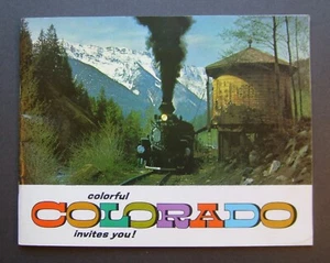 Buntes Colorado lädt Sie ein! Reiseführer - Bild 1 von 7