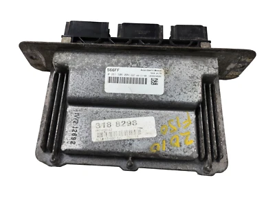 2010 Ford F-150 Engine Computer ECM ECU Control Module AL3A12A650BJC OEM - Image 1 of 4
