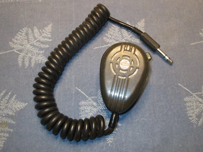 Turner 350 Hi Z Keramik Mikrofon, getestet funktioniert - Bild 1 von 2