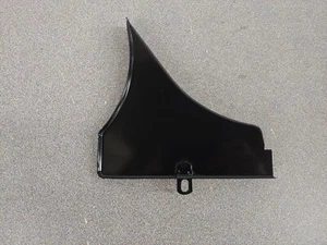 MUY BONITO ORIGINAL GENUINO PORSCHE 911SC CARRERA LADO DERECHO PLACA DE CUBIERTA DEL MOTOR - Imagen 1 de 3