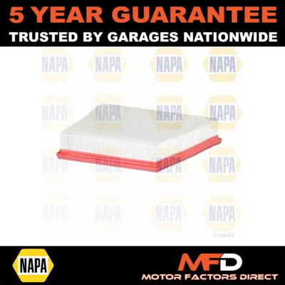 Filtro de aire derecho para Jaguar F-Pace XF Land Rover Range Velar 3.0 D NAPA Foto 1 de 2