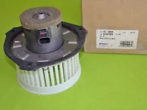 AC Delco 15-8958 OEM Blower Motor for 2000 VENTURE MONTANA SILHOUETTE - Picture 1 of 4