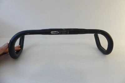 Cinelli Vai 46cm Drop Handlebar 6061-T6 Aluminum Used Good Condition Cycling - Image 1 of 4